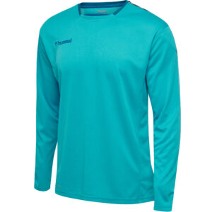 Poly Jersey L/S – Bild 8