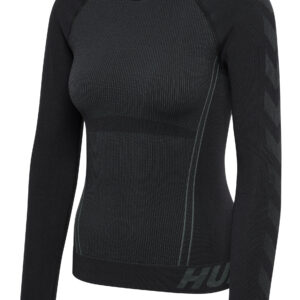 hmlTE CHRISTEL SEAMLESS T-SHIRT L/S – Bild 1