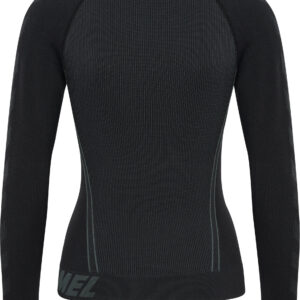 hmlTE CHRISTEL SEAMLESS T-SHIRT L/S – Bild 2