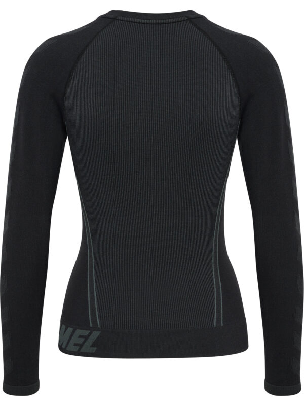 hmlTE CHRISTEL SEAMLESS T-SHIRT L/S