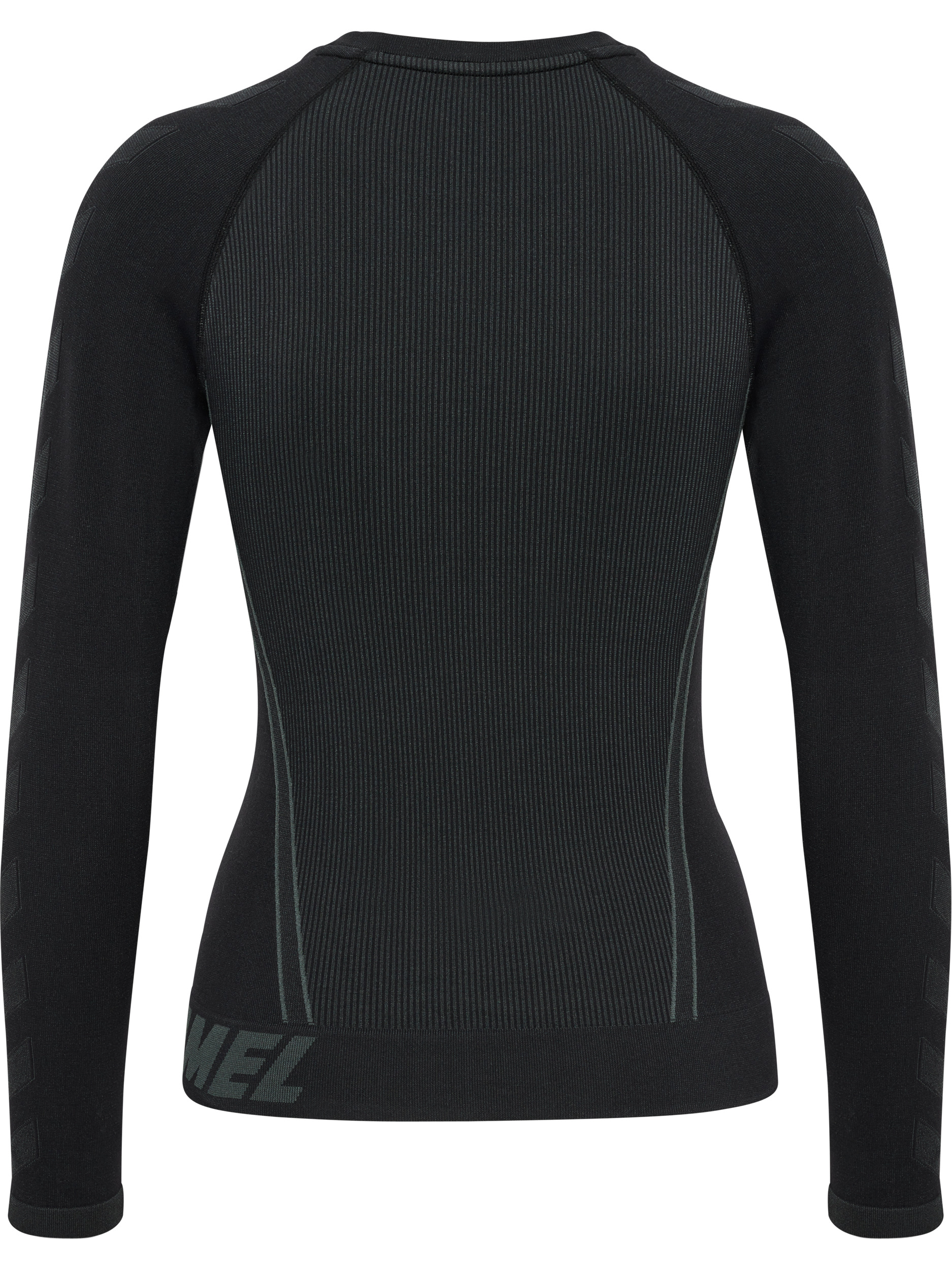 hmlTE CHRISTEL SEAMLESS T-SHIRT L/S – Bild 2