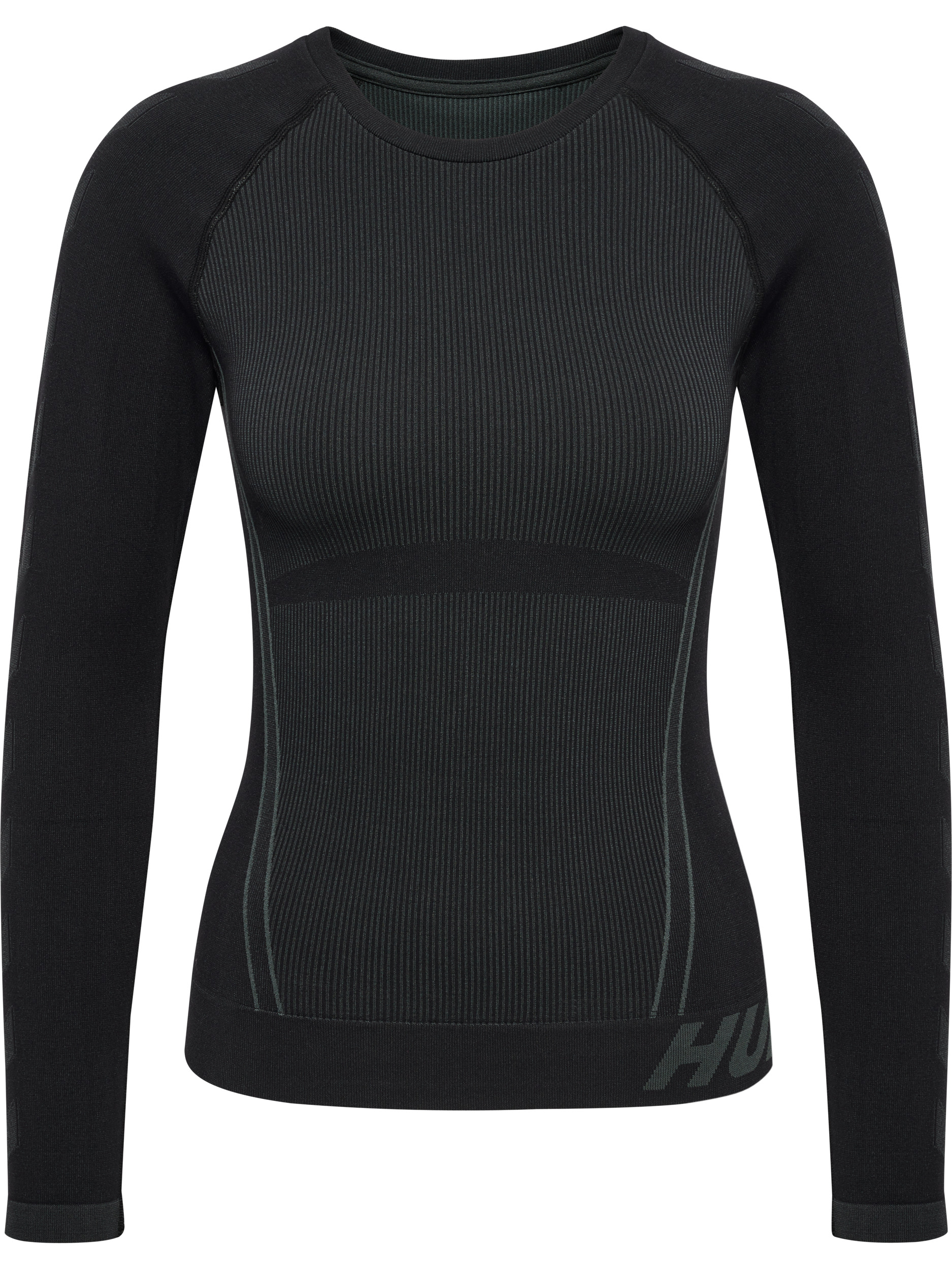 hmlTE CHRISTEL SEAMLESS T-SHIRT L/S – Bild 3