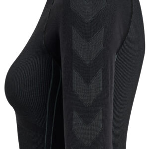 hmlTE CHRISTEL SEAMLESS T-SHIRT L/S – Bild 4