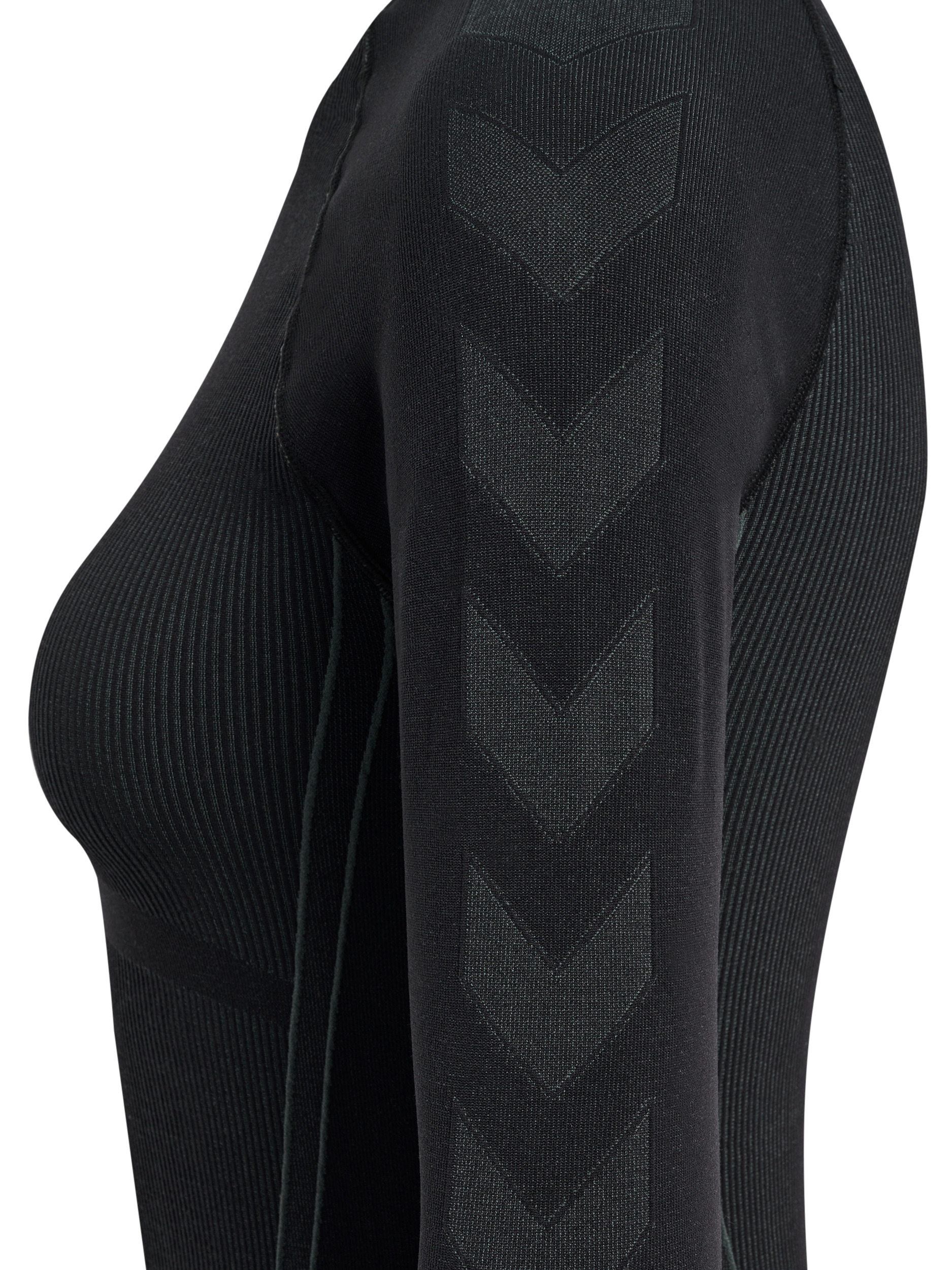 hmlTE CHRISTEL SEAMLESS T-SHIRT L/S – Bild 4