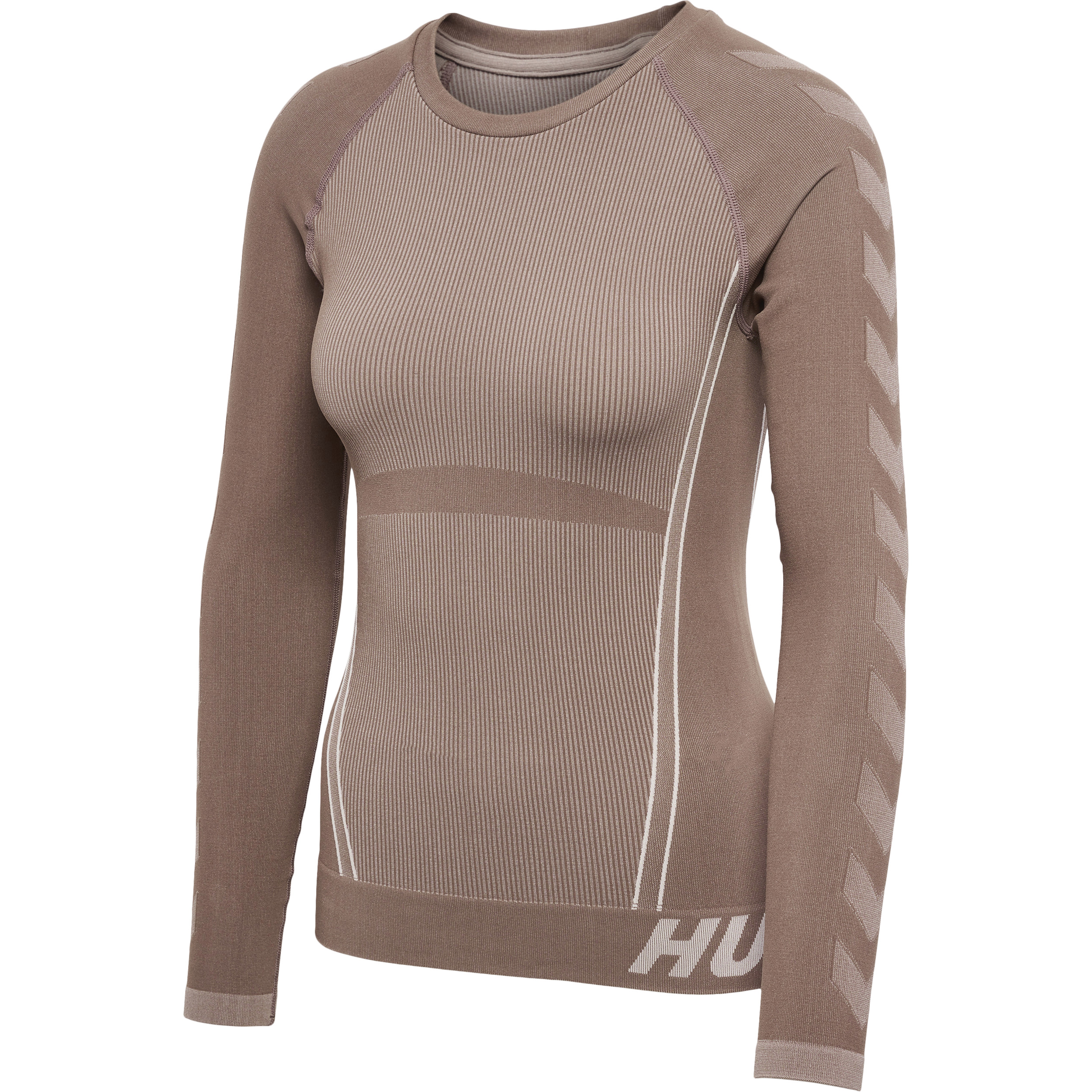 hmlTE CHRISTEL SEAMLESS T-SHIRT L/S – Bild 5