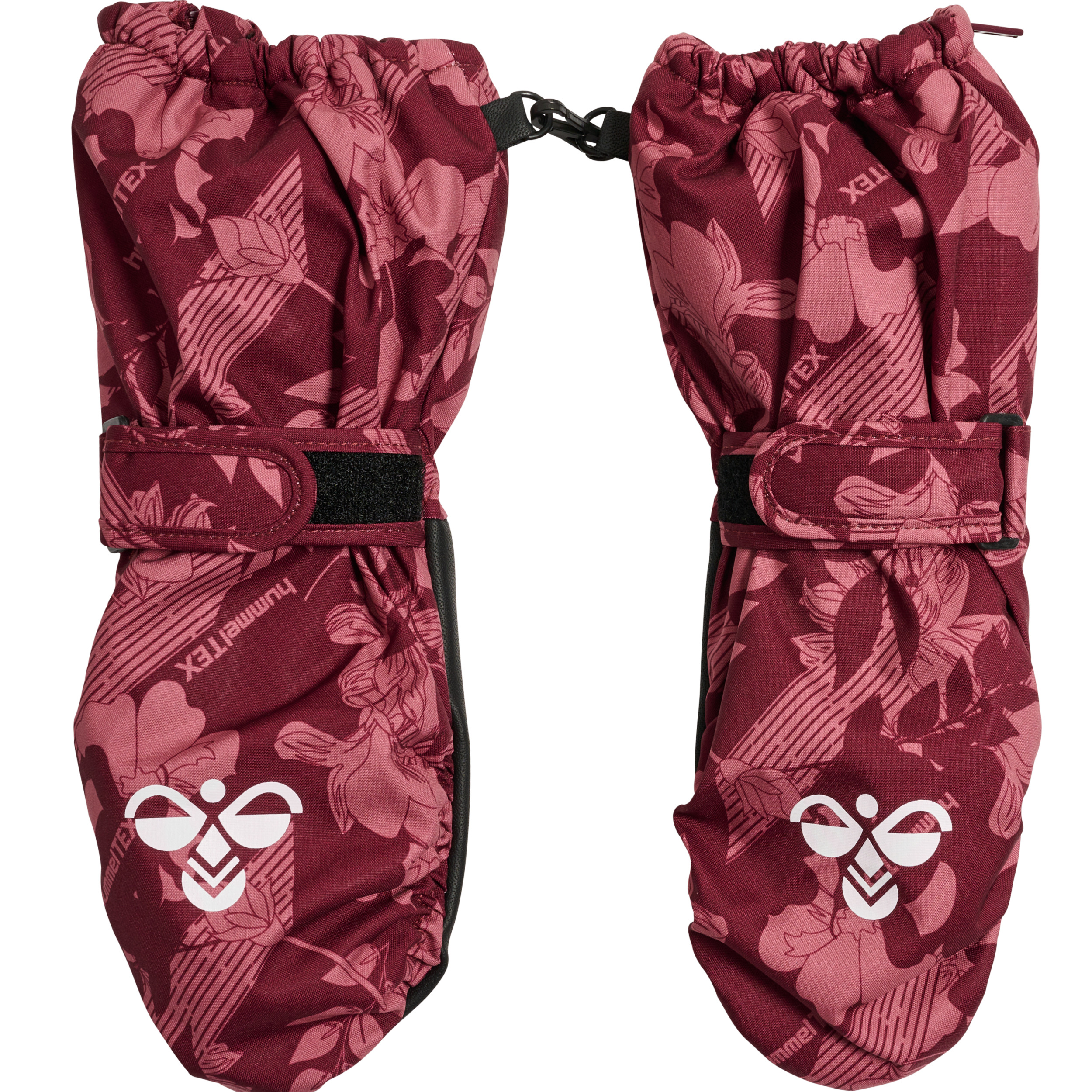 hmlSEAL MITTENS – Bild 1