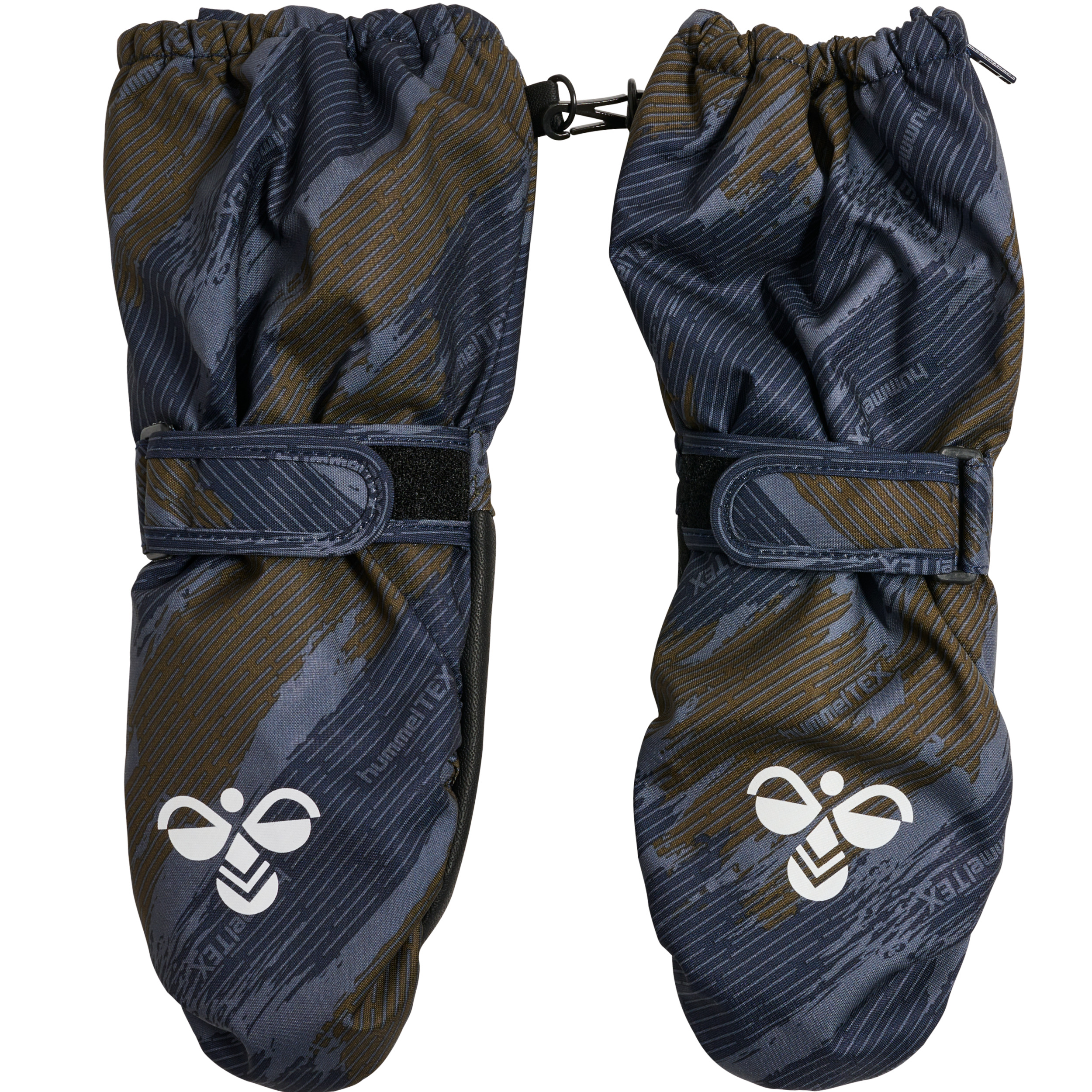 hmlSEAL MITTENS – Bild 4