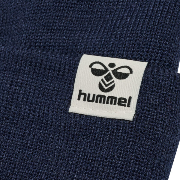 hmlPARK BEANIE
