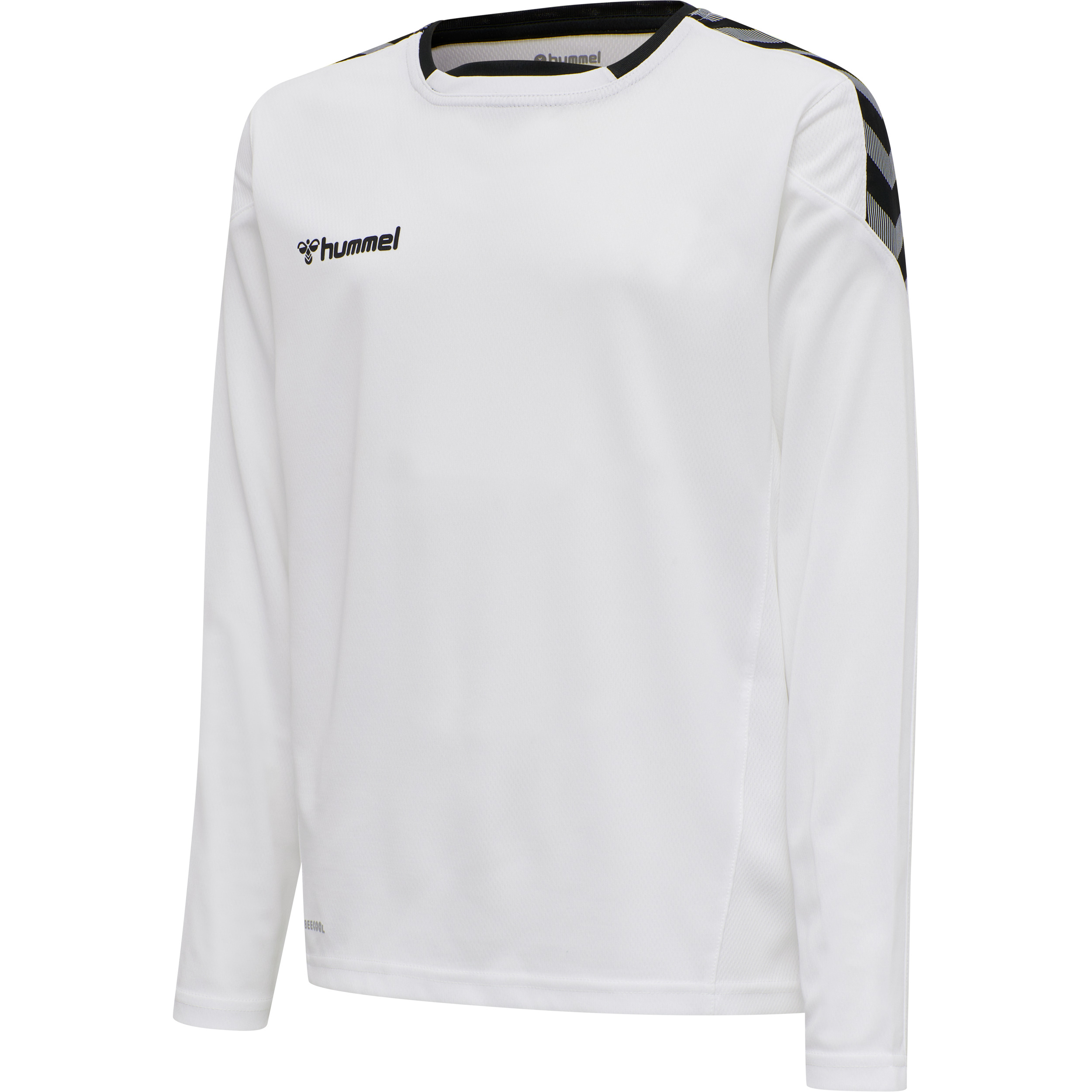 Kids Poly Jersey L/S – Bild 10