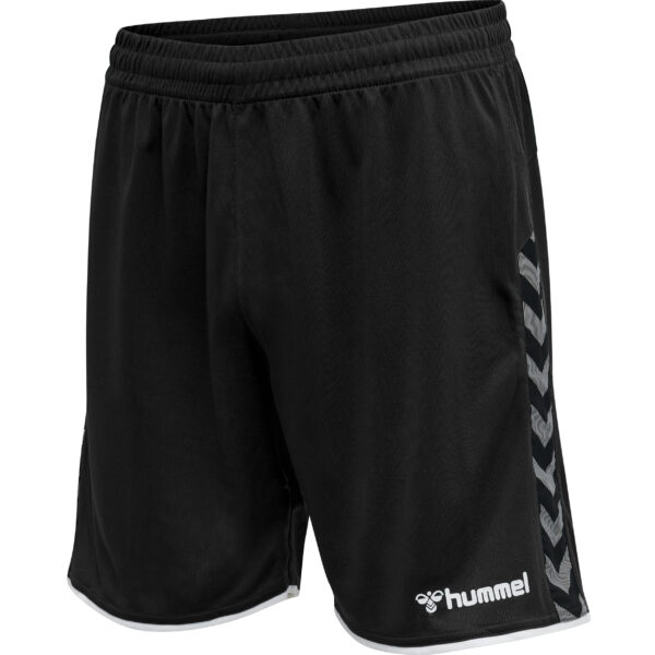 hmlAUTHENTIC POLY SHORTS