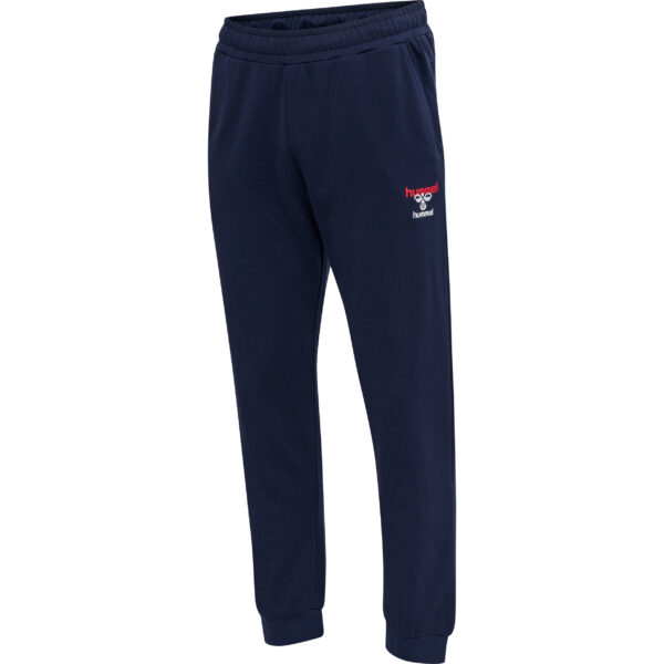 Dayton Regular Pants