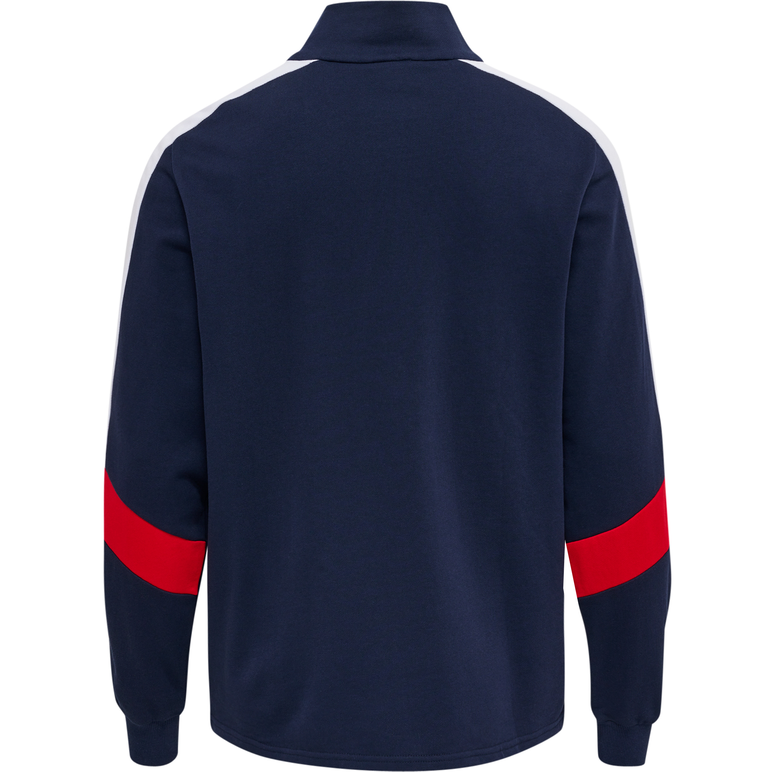 hmlIC CLAUDE HALF ZIP SWEATSHIRT – Bild 2