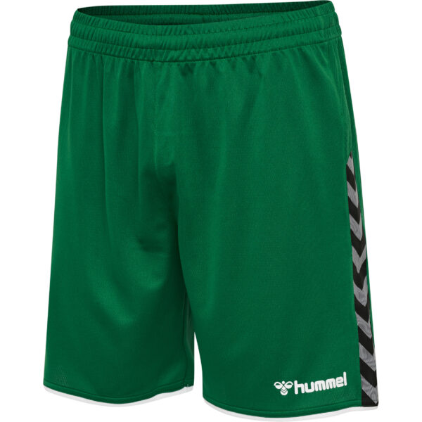 hmlAUTHENTIC POLY SHORTS