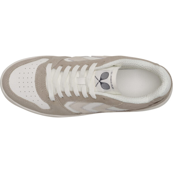 ST. POWER PLAY SUEDE MIX