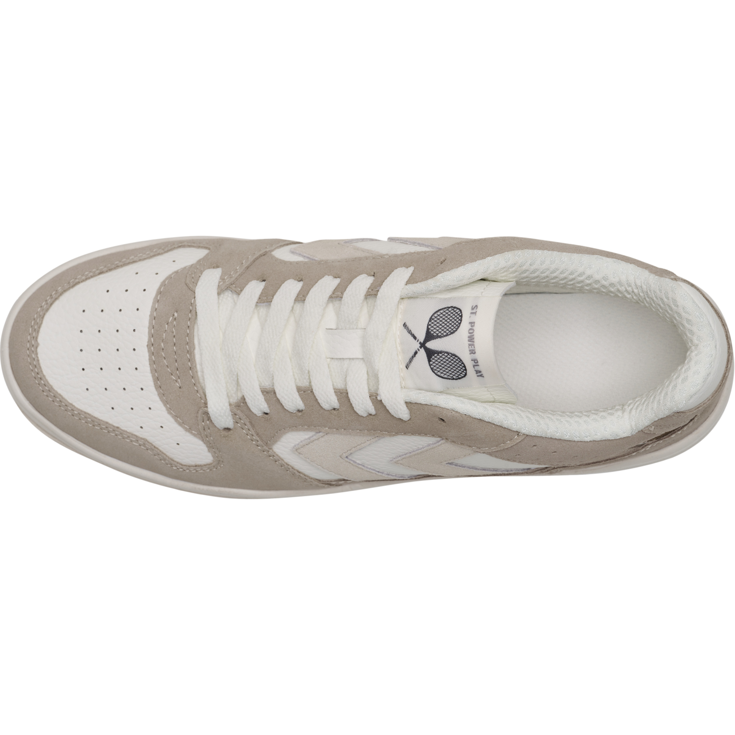 ST. POWER PLAY SUEDE MIX – Bild 3