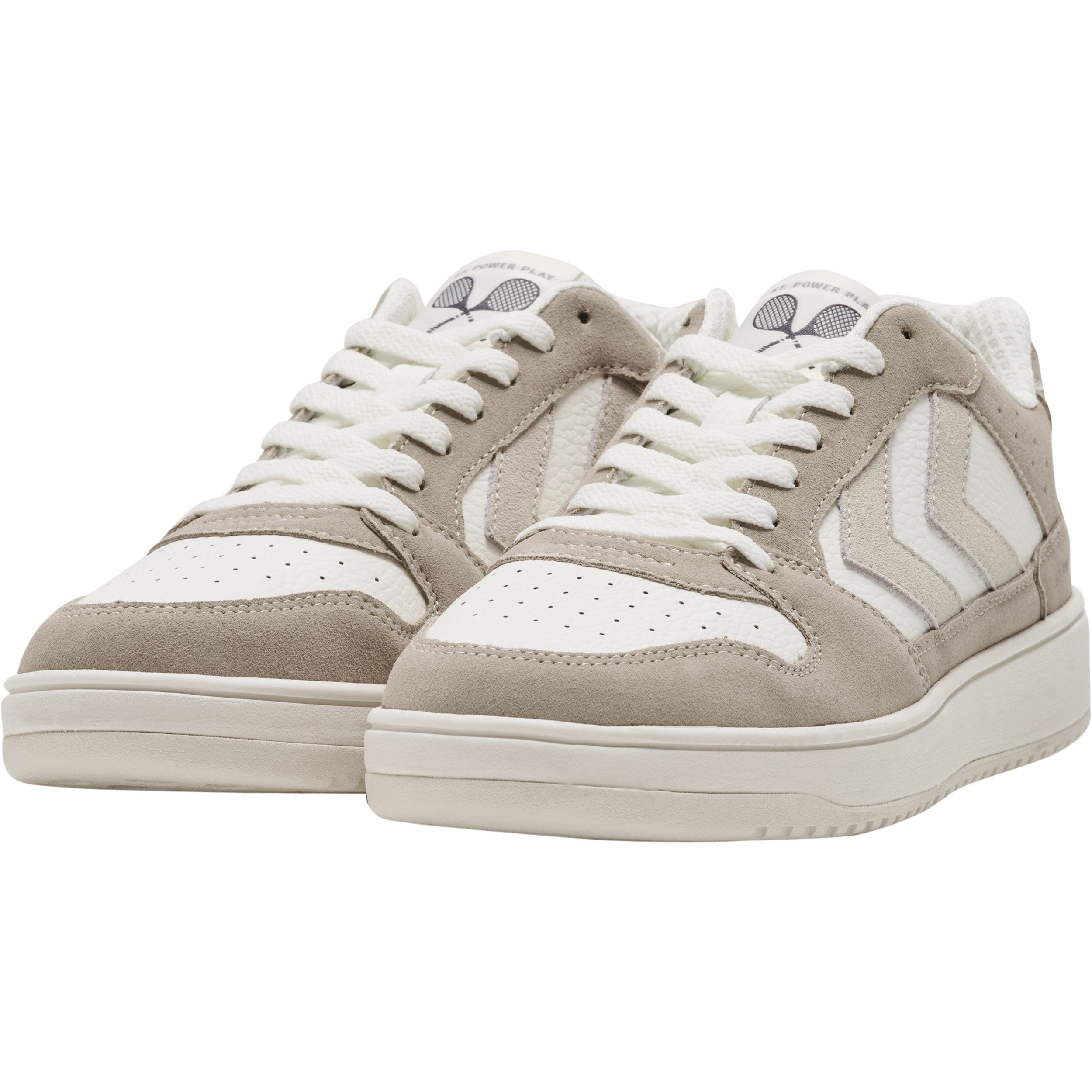 ST. POWER PLAY SUEDE MIX – Bild 7