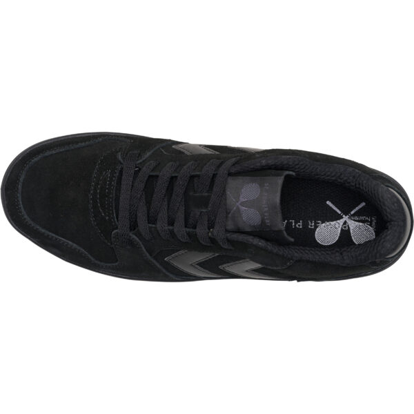 St. Power Play Suede