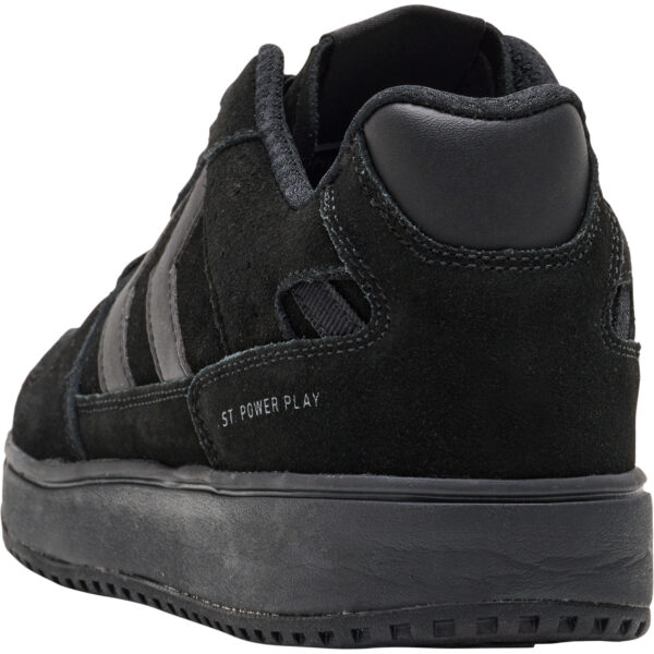 St. Power Play Suede