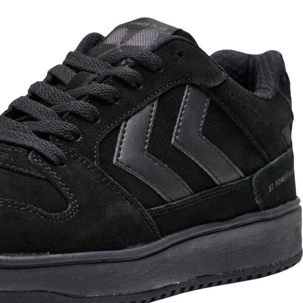 St. Power Play Suede