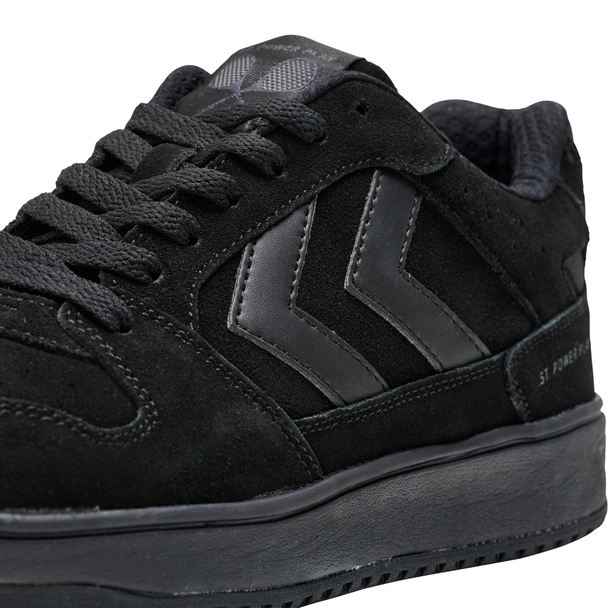 St. Power Play Suede – Bild 6