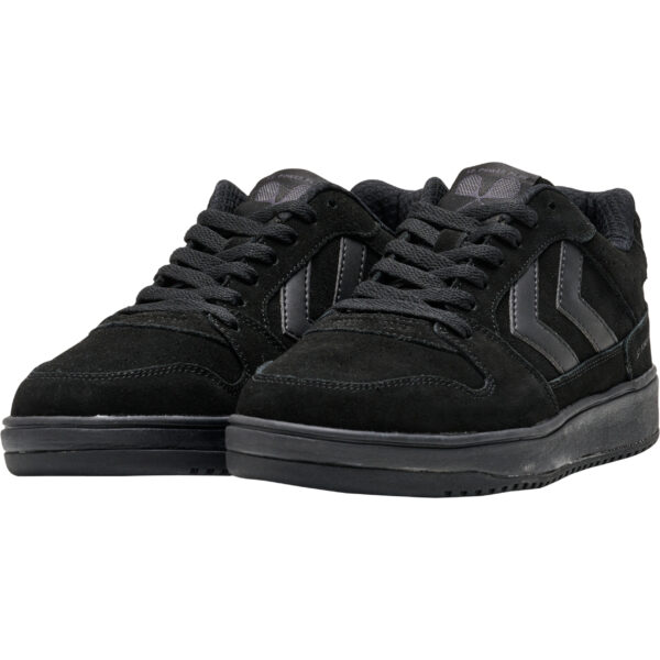 St. Power Play Suede