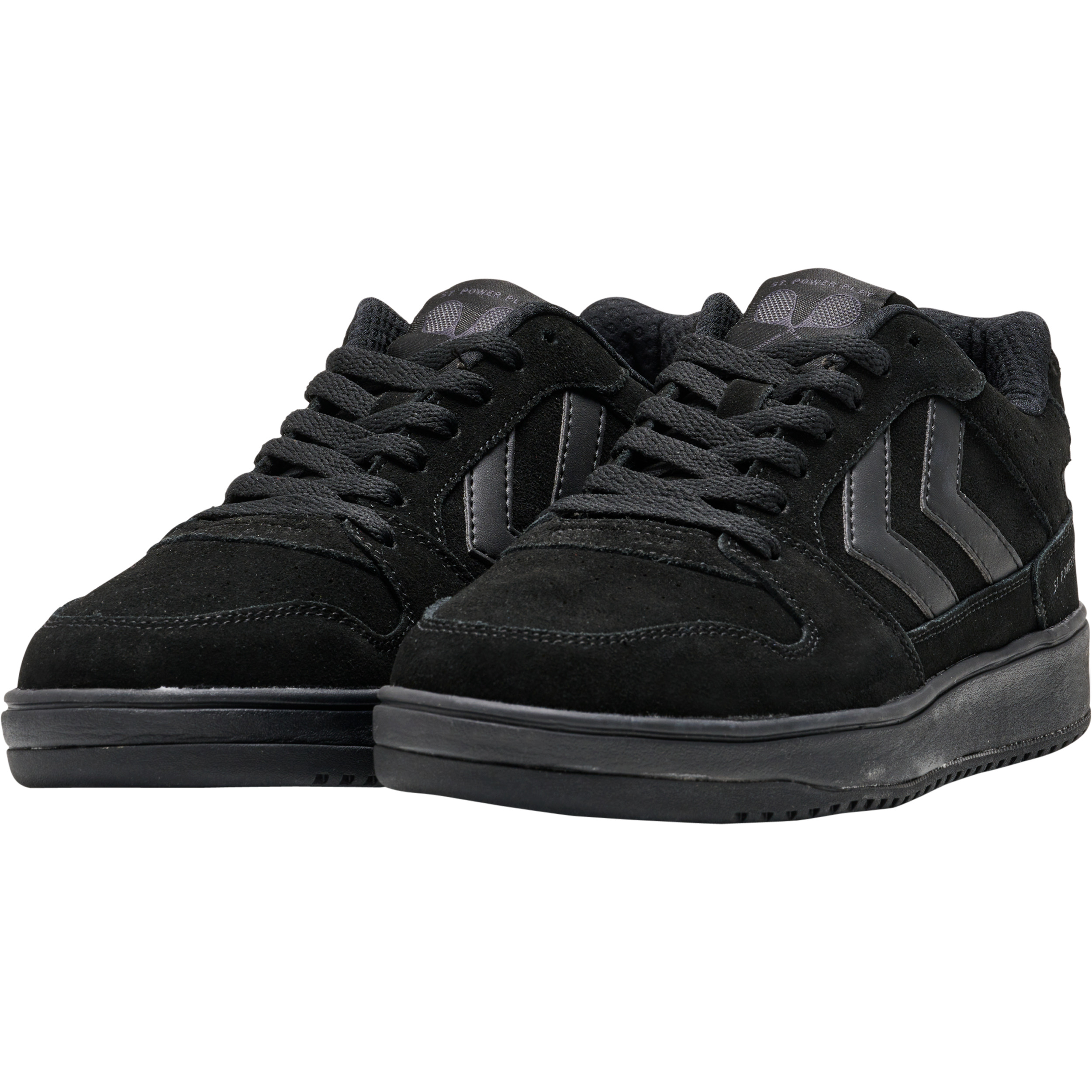 St. Power Play Suede – Bild 7