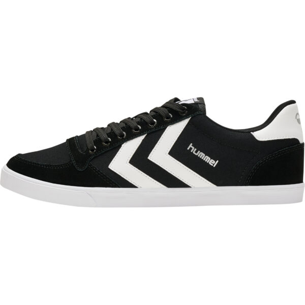 HUMMEL SLIMMER STADIL LOW