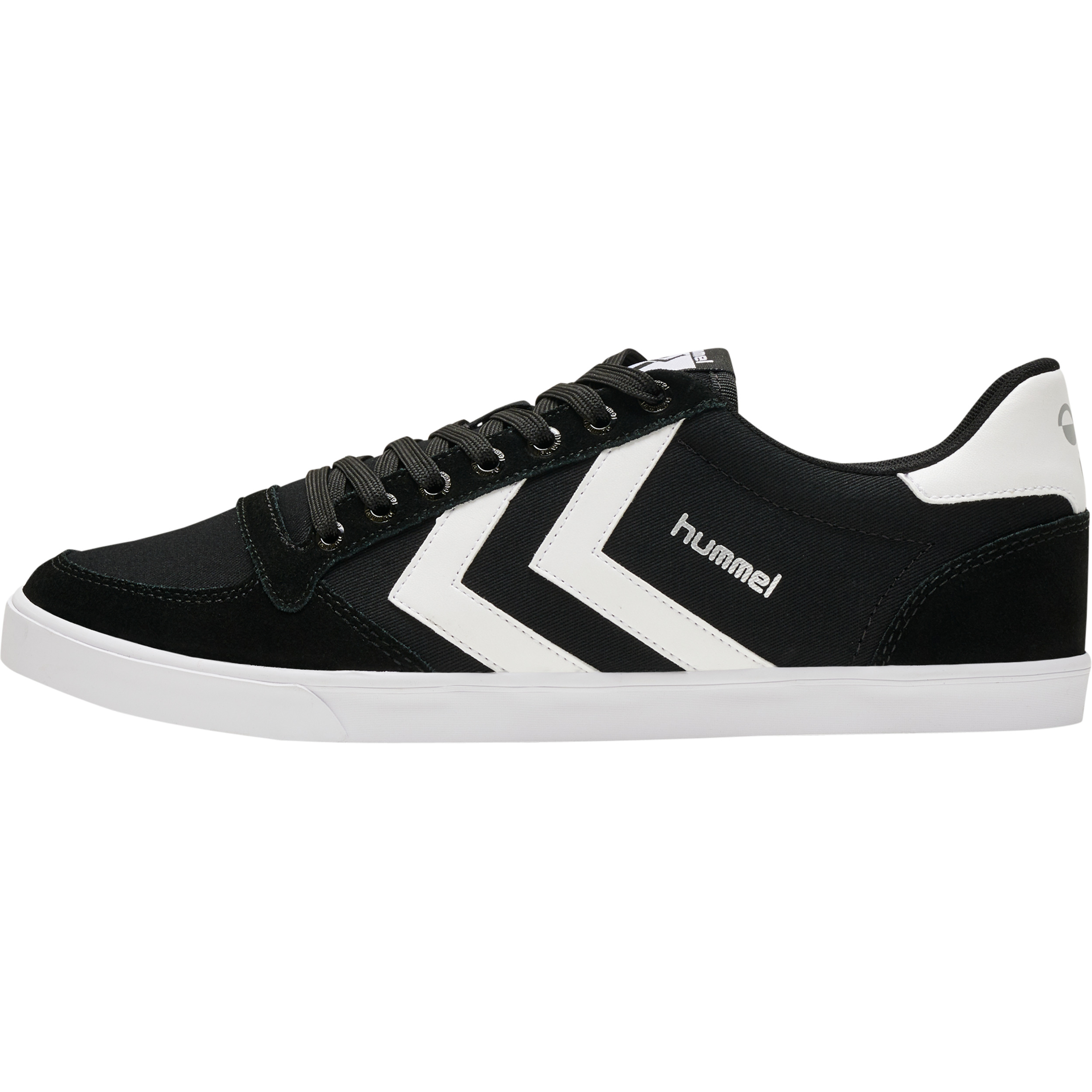 HUMMEL SLIMMER STADIL LOW – Bild 1