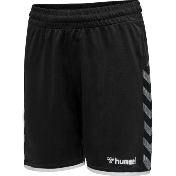 Kids Poly Shorts