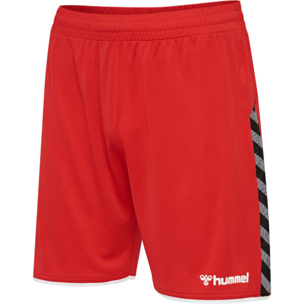 Kids Poly Shorts