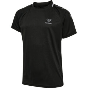 Poly Jersey S/S – Bild 1