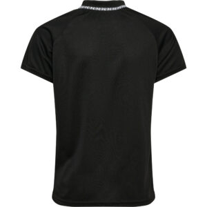 Poly Jersey S/S – Bild 2