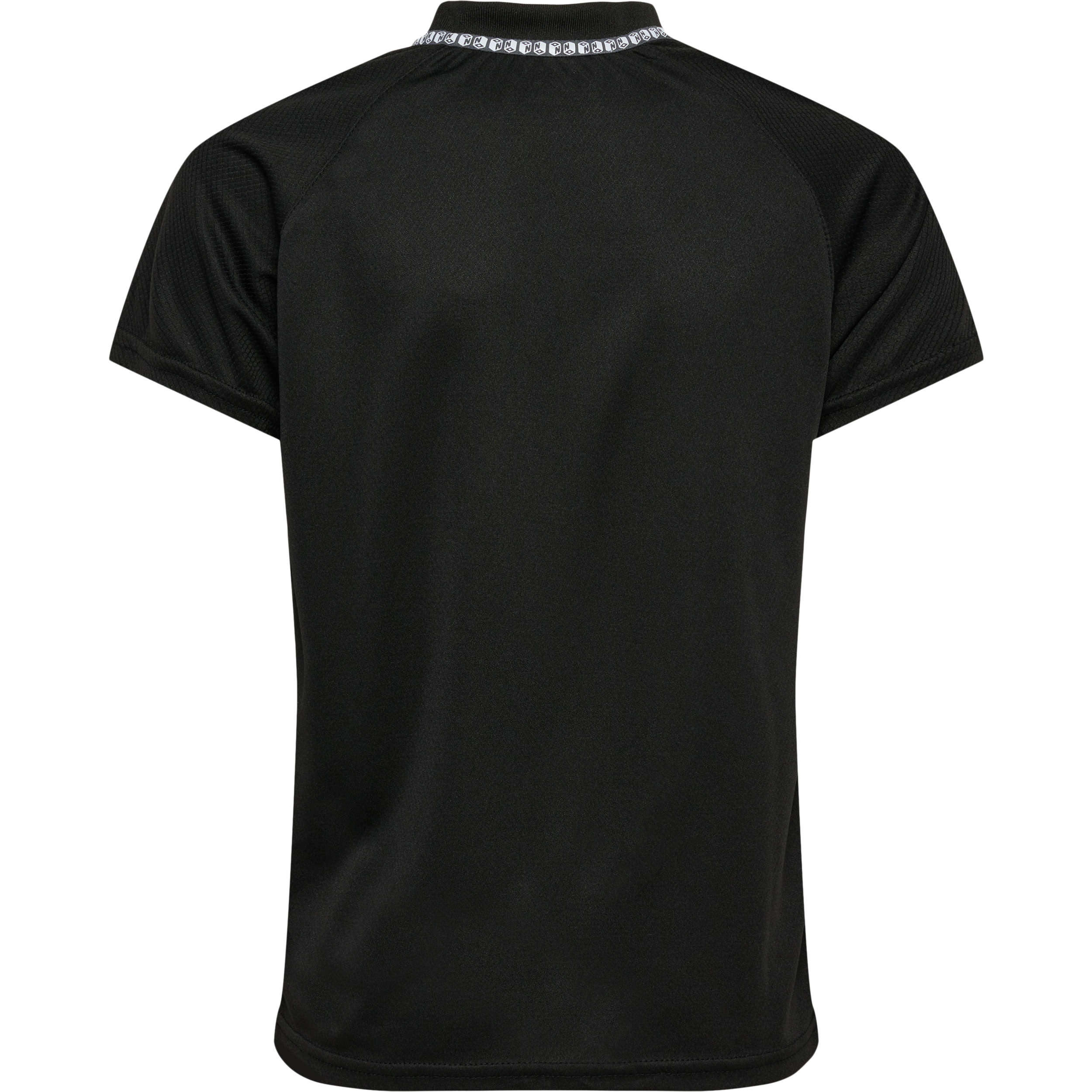 Poly Jersey S/S – Bild 2