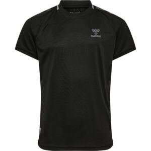 Poly Jersey S/S – Bild 3