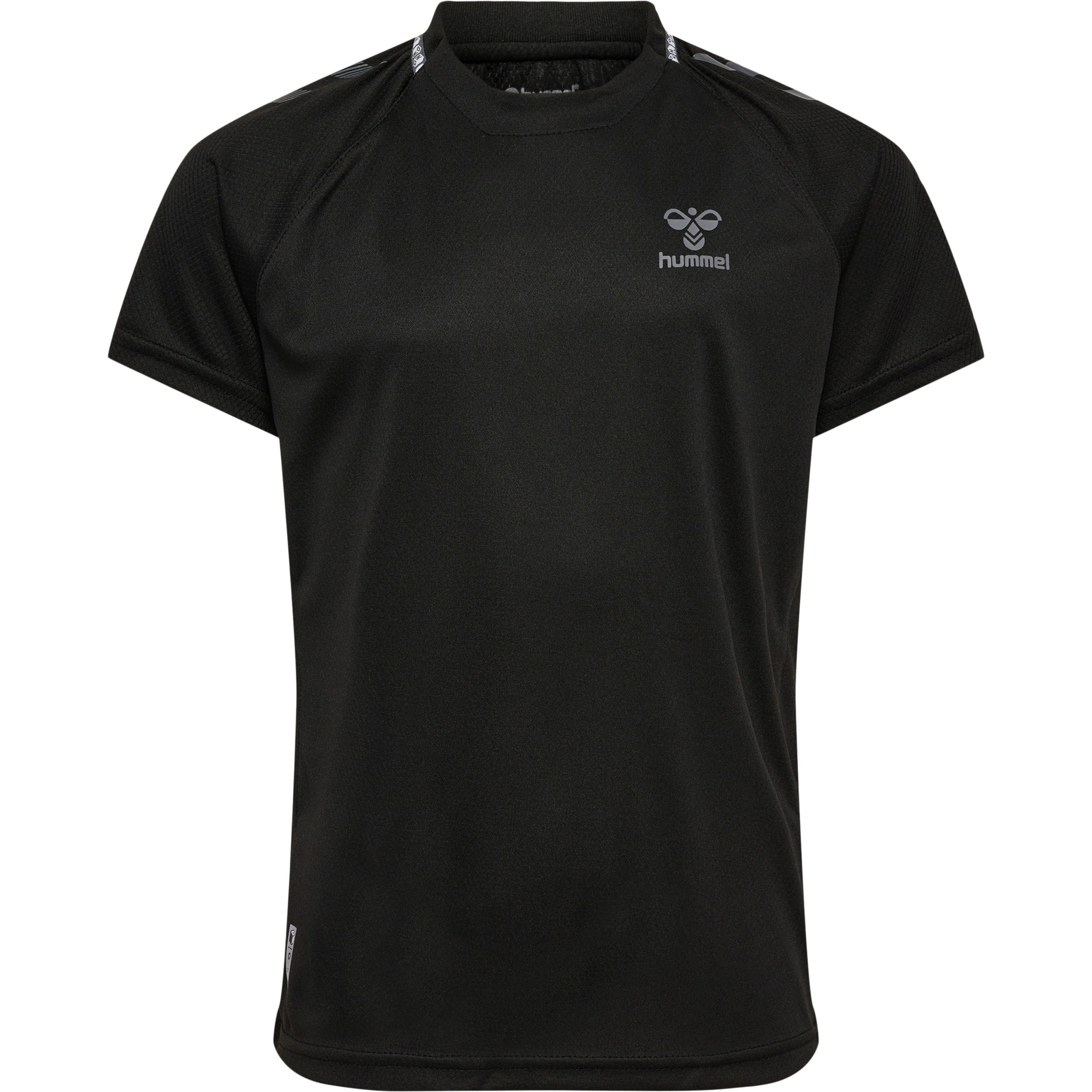 Poly Jersey S/S – Bild 3