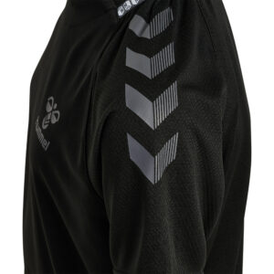 Poly Jersey S/S – Bild 5