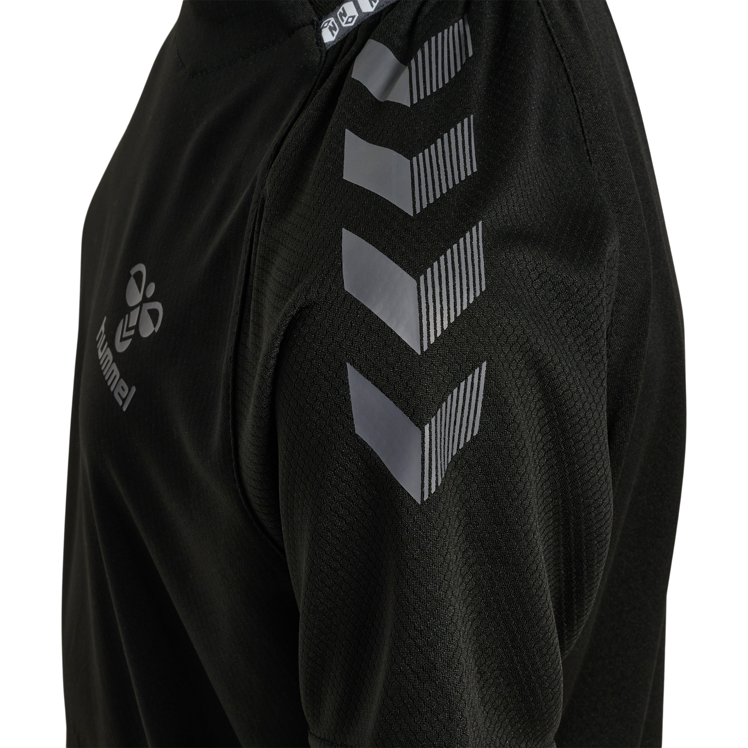 Poly Jersey S/S – Bild 5