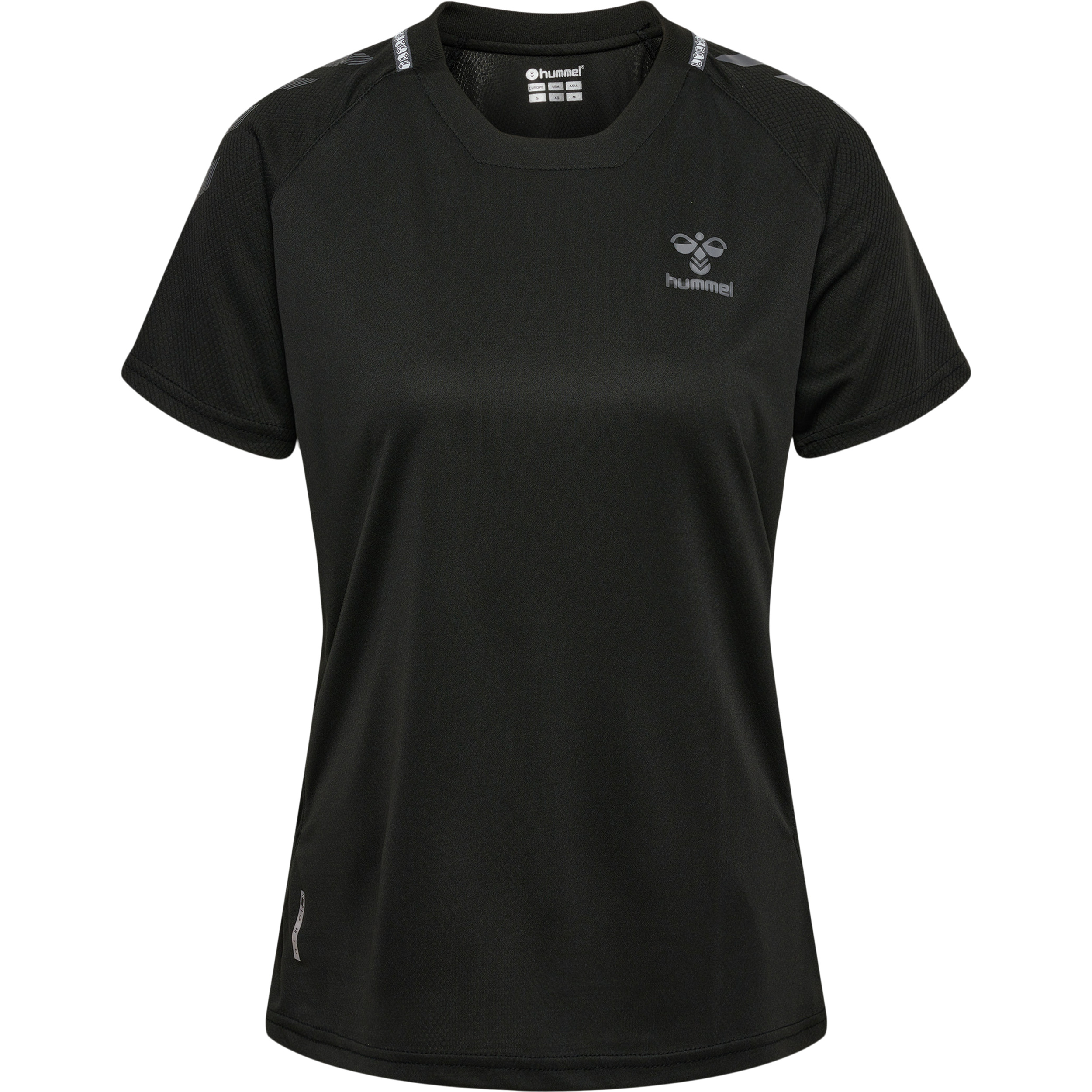 hmlONGRID POLY JERSEY S/S WO – Bild 3