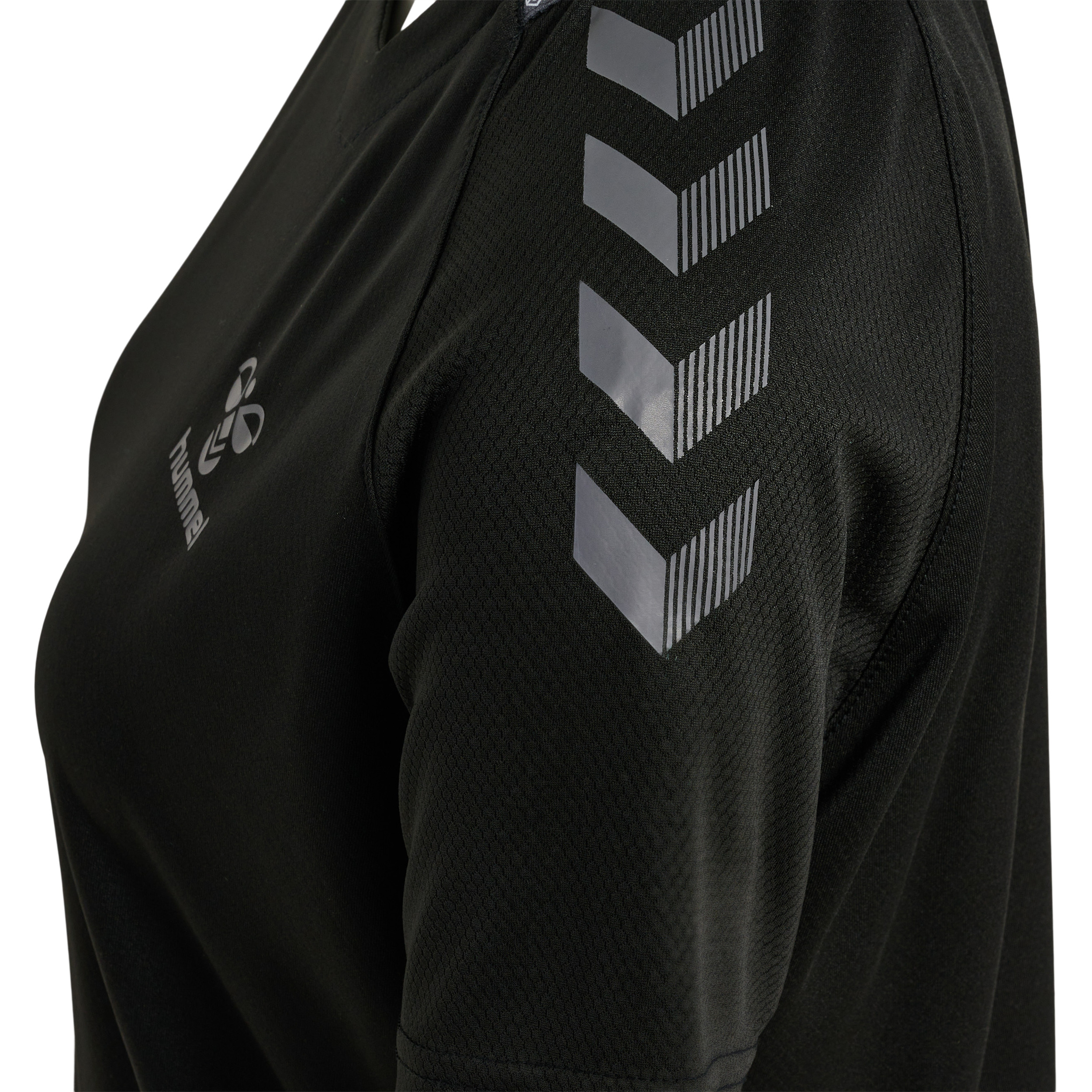 hmlONGRID POLY JERSEY S/S WO – Bild 5