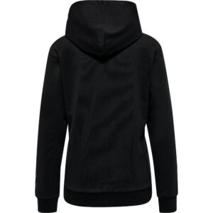 hmlOFFGRID COTTON HOODIE WO – Bild 2