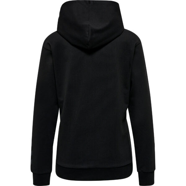 hmlOFFGRID COTTON HOODIE WO