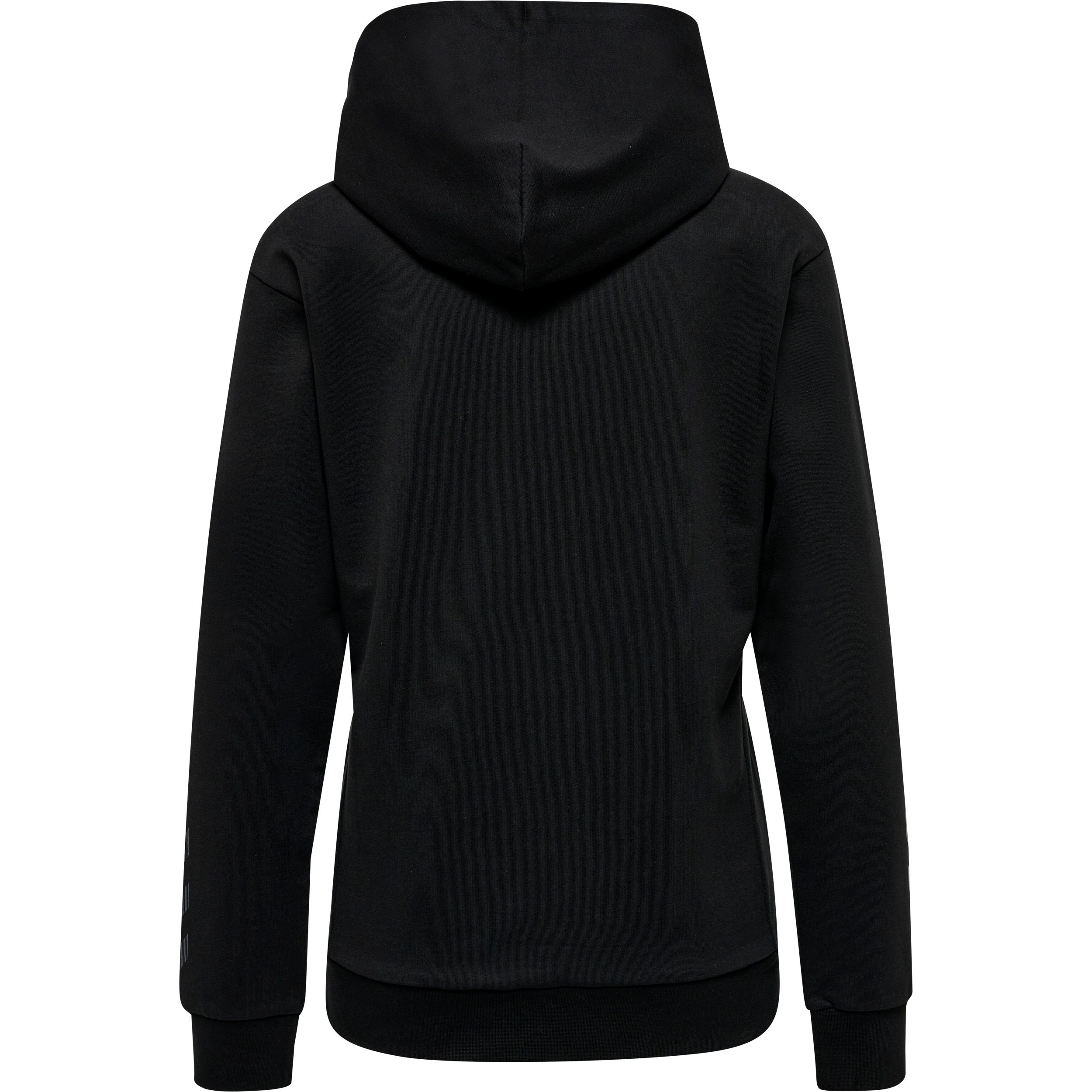 hmlOFFGRID COTTON HOODIE WO – Bild 2