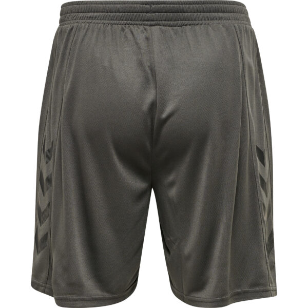hmlONGRID POLY SHORTS