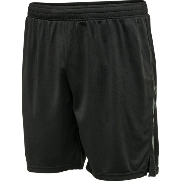 hmlONGRID POLY SHORTS