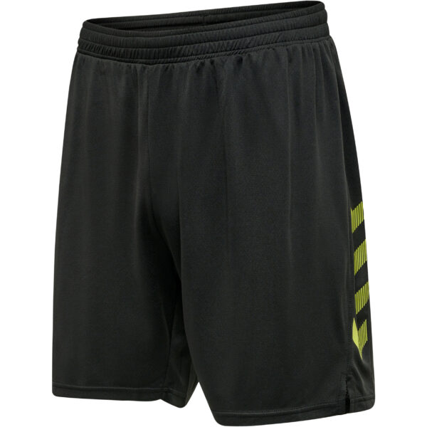hmlONGRID POLY SHORTS