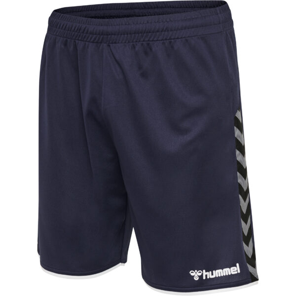 Kids Poly Shorts