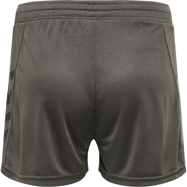 Poly Shorts Wo