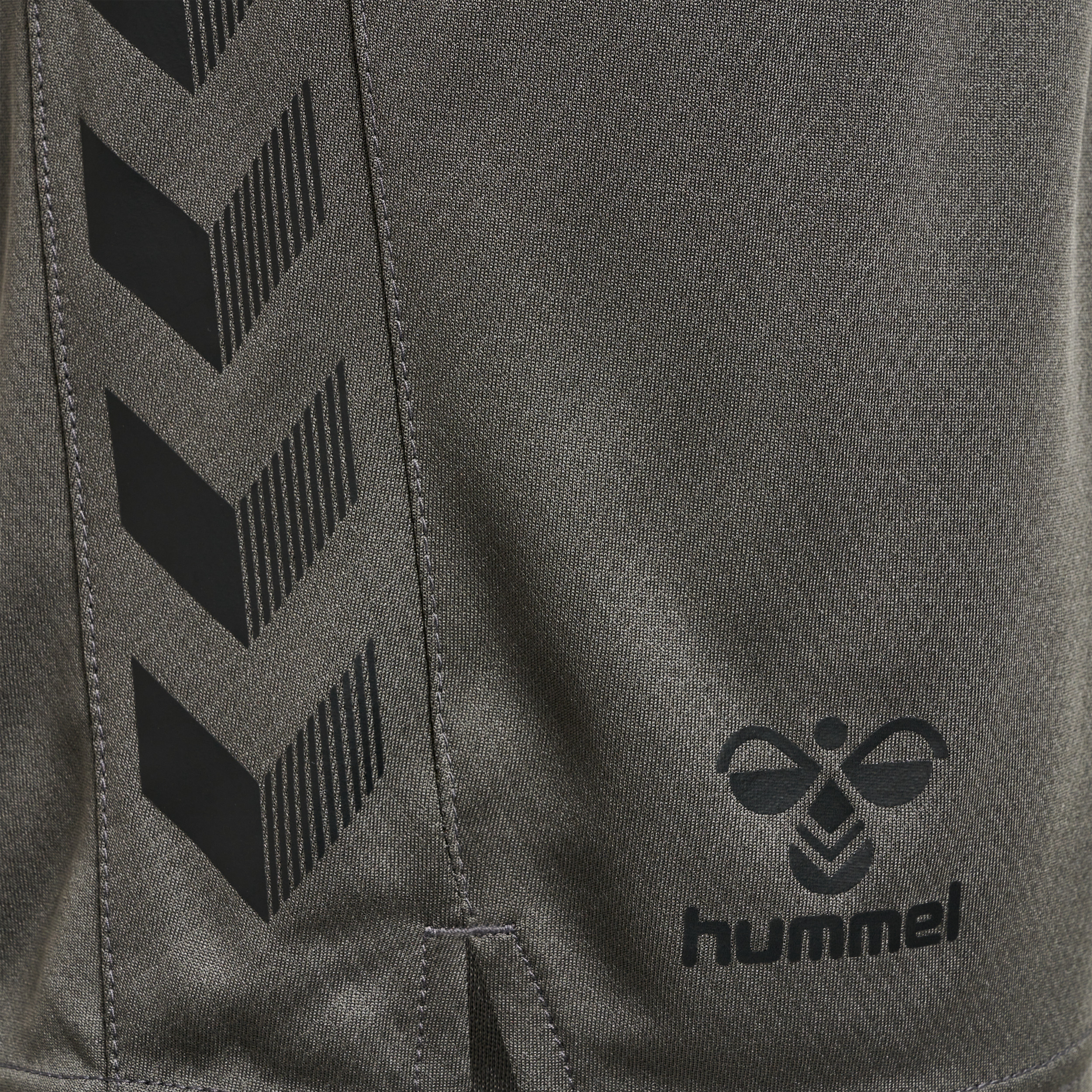 Poly Shorts Wo – Bild 4