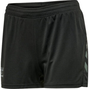 Poly Shorts Wo – Bild 5