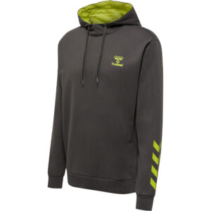 hmlOFFGRID COTTON HOODIE – Bild 1